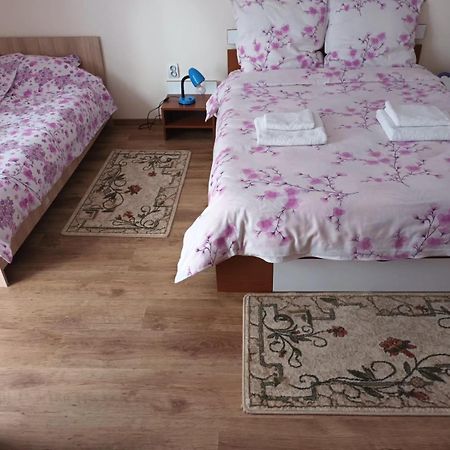 Вилла Casa Matei Турда Экстерьер фото